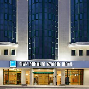 TRYP Montijo Parque Hotel