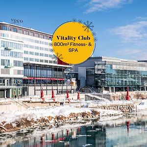 Voco Villach By Ihg