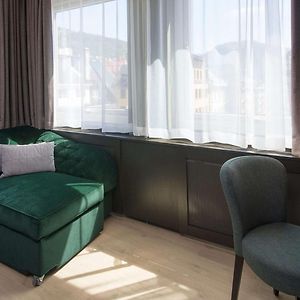 Chambre Supérieure Double