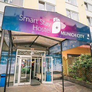 Smart Stay - Hostel Munich City