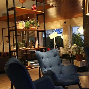 Hotel Knaus am Hafen